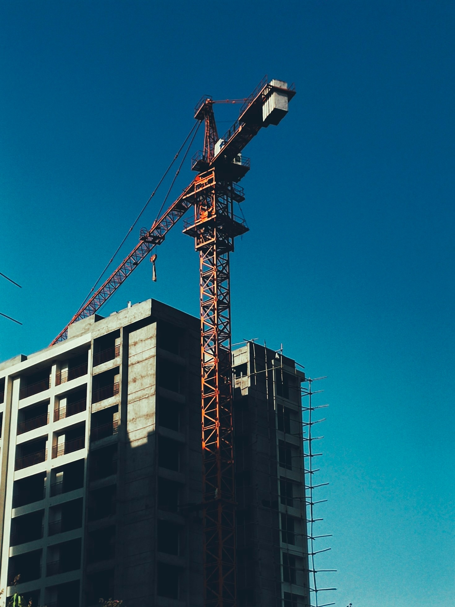 Harnessing Technology to Enhance Zimbabwe’s Built Environment